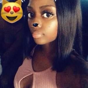 Meet your Posher, Whitney